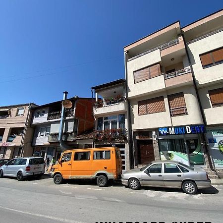 Ralin Apart Prizren Exterior photo