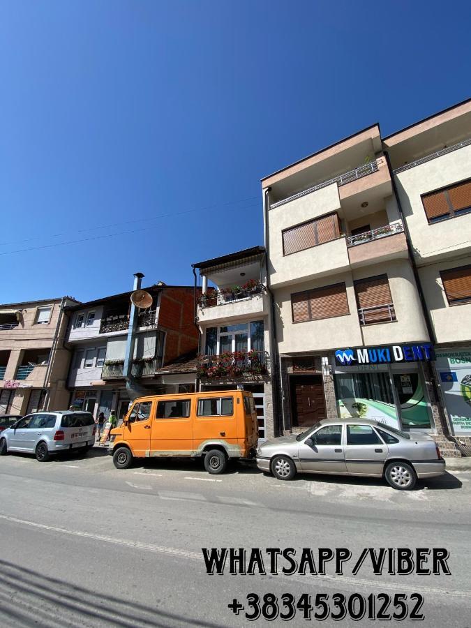 Ralin Apart Prizren Exterior photo