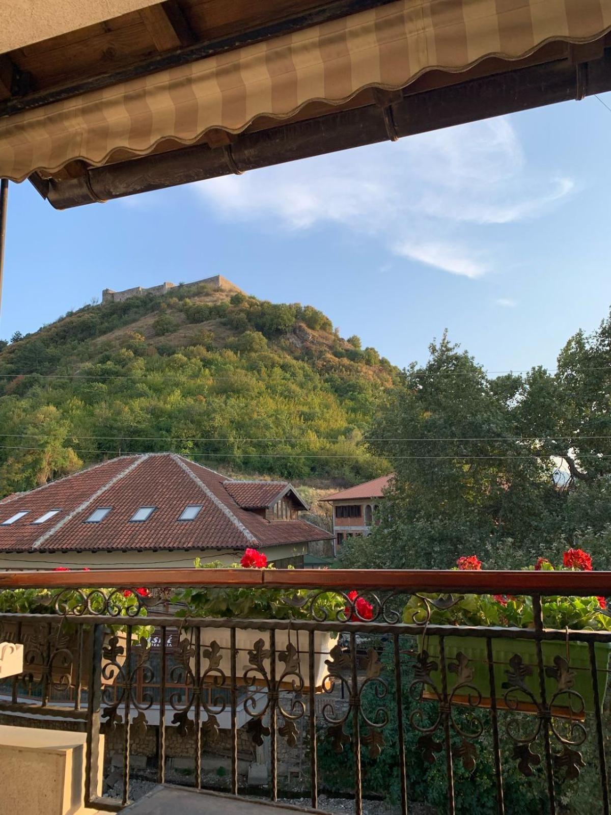 Ralin Apart Prizren Exterior photo