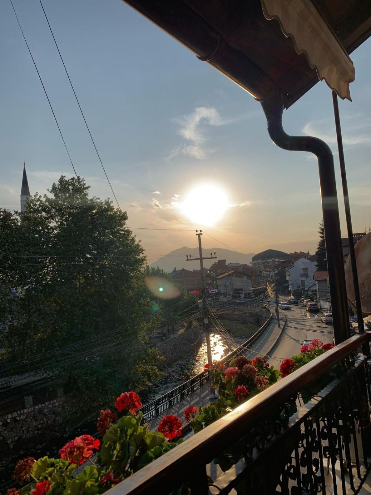 Ralin Apart Prizren Exterior photo