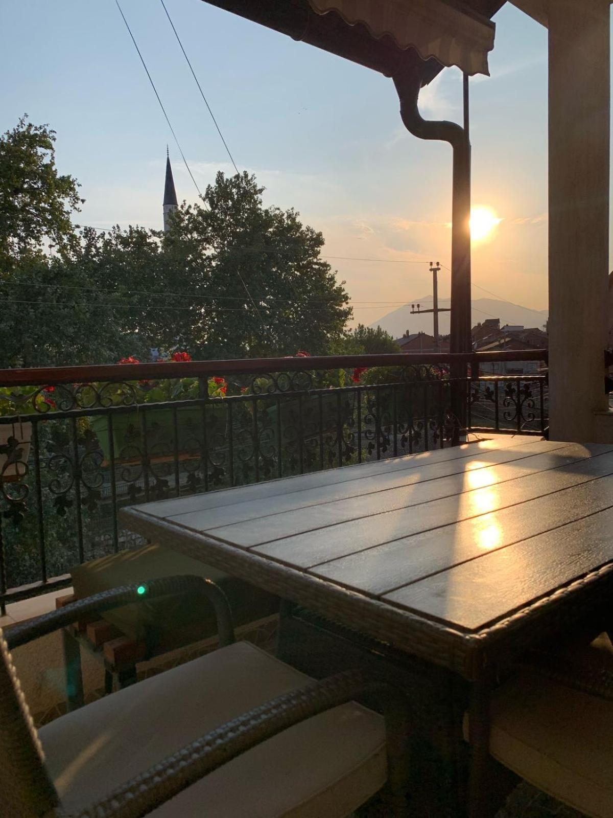 Ralin Apart Prizren Exterior photo
