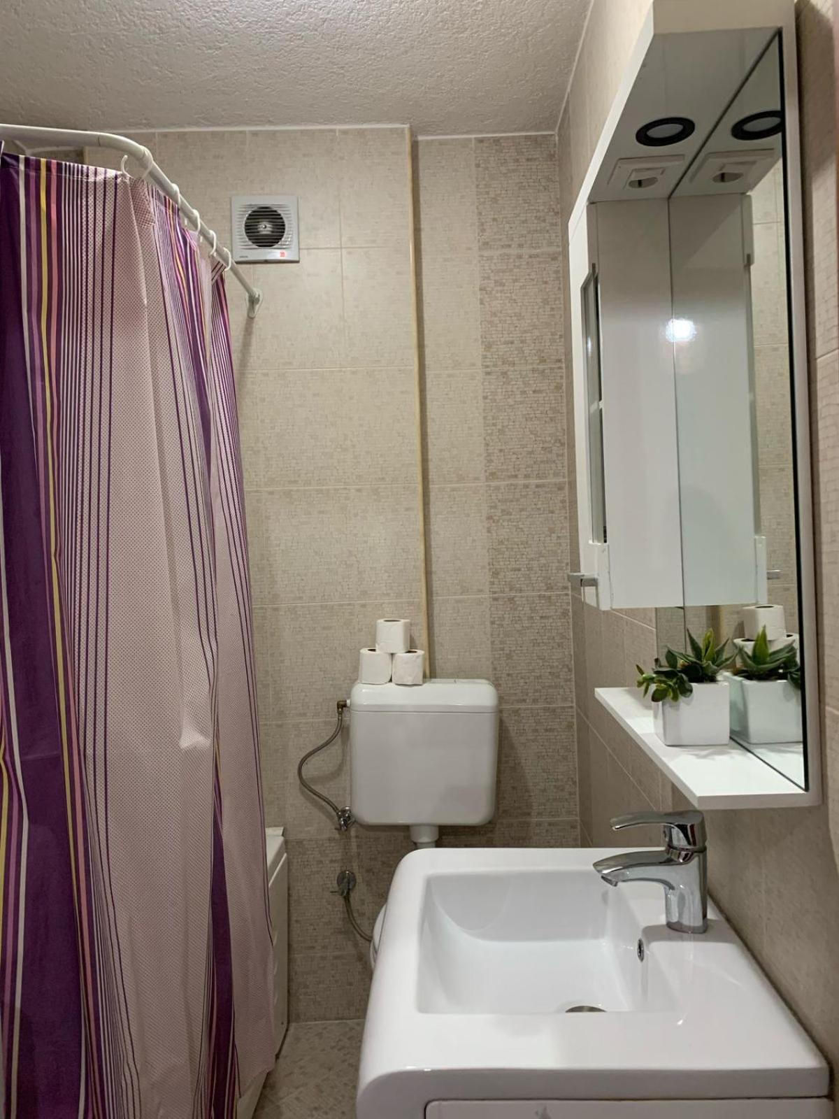 Ralin Apart Prizren Exterior photo
