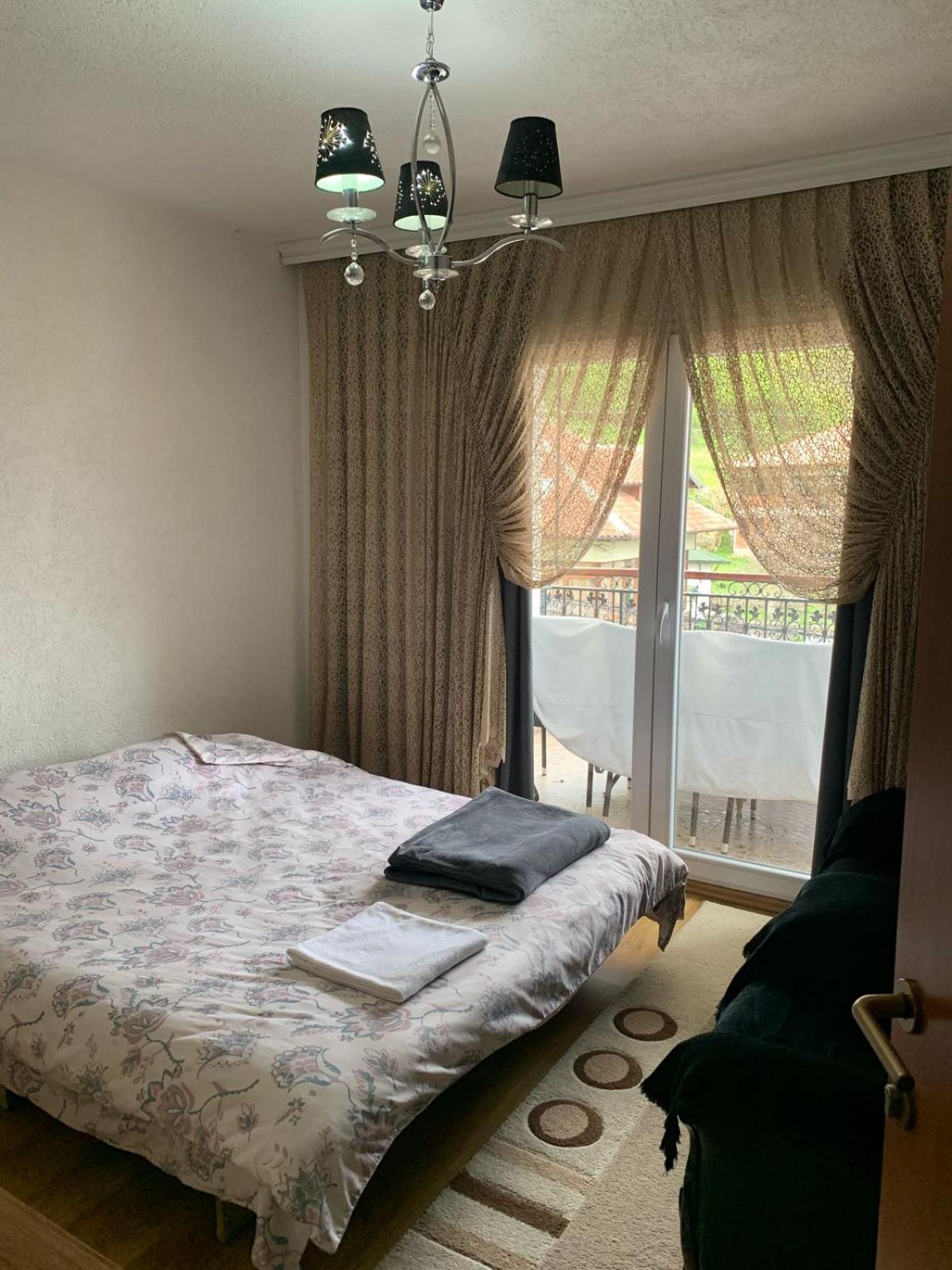 Ralin Apart Prizren Exterior photo
